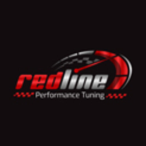 Redline Performance Logo